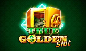 True Golden Slot