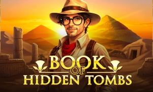 Book of Hidden Tombs