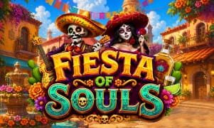 Fiesta of Souls