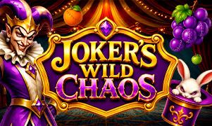 Joker's Wild Chaos